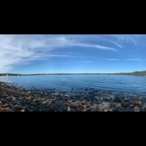 Meet your Posher, Efraim